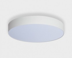 Светильник потолочный ITALLINE IT04-60R white