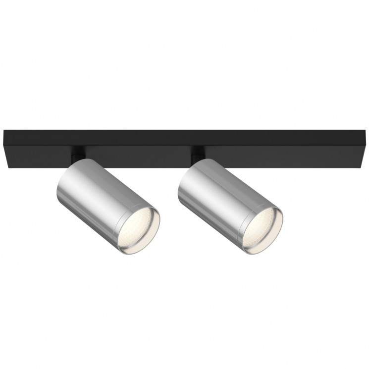 Потолочный светильник Maytoni C051CL-02BCH FOCUS