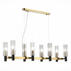 Подвесная люстра ST-Luce SL1238.303.08 CASALI