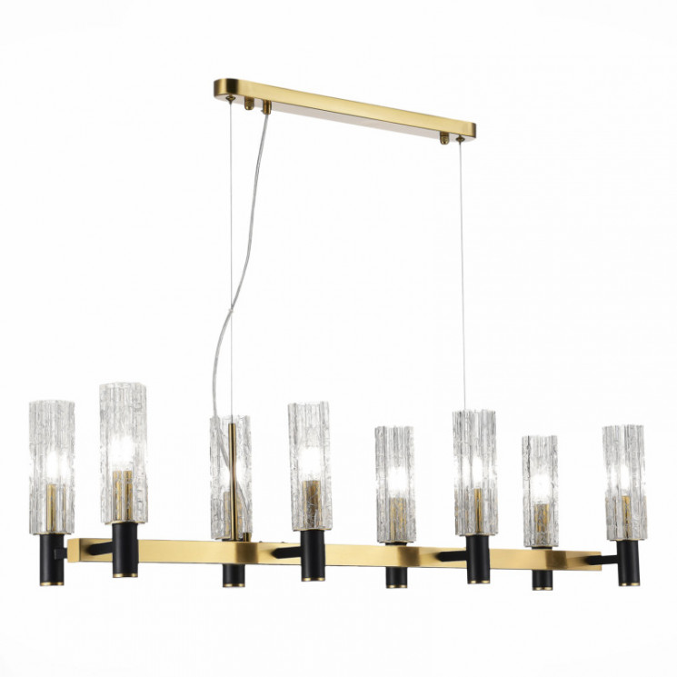 Подвесная люстра ST-Luce SL1238.303.08 CASALI