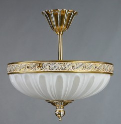 Люстра AMBIENTE by BRIZZI 02228/30 PL WP