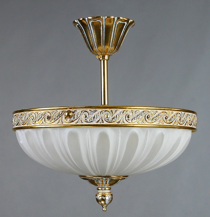 Люстра AMBIENTE by BRIZZI 02228/30 PL WP