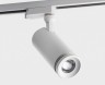 Светильник для однофазного трека MEGALIGHT M03-0105 white