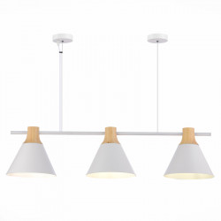 Подвесная люстра Evoluce SLE125103-03 Modica