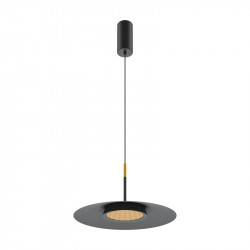 Подвесной светильник Maytoni MOD041PL-L15B3K1 El