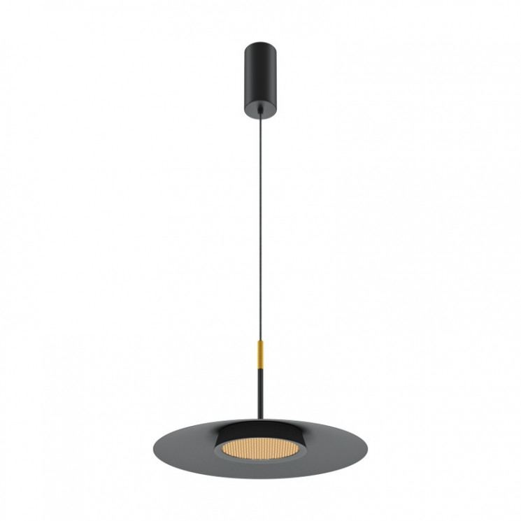 Подвесной светильник Maytoni MOD041PL-L15B3K1 El