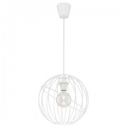 Подвесной светильник TK Lighting 1630 Orbita White 1