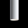 Трековый светильник для магнитного шинопровода Maytoni TR016-2-12W3K-W Track lamps