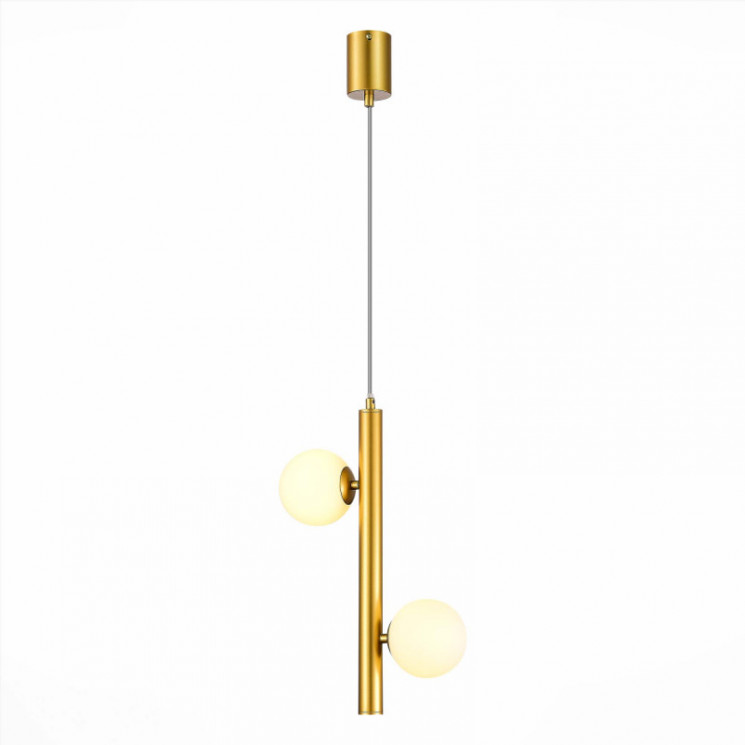 Подвесной светильник ST-Luce SL1185.203.02 ASOLO