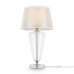 Настольная лампа Maytoni Z005TL-01CH Verre