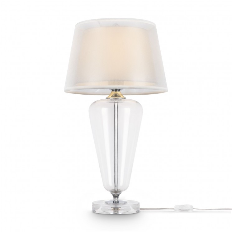 Настольная лампа Maytoni Z005TL-01CH Verre