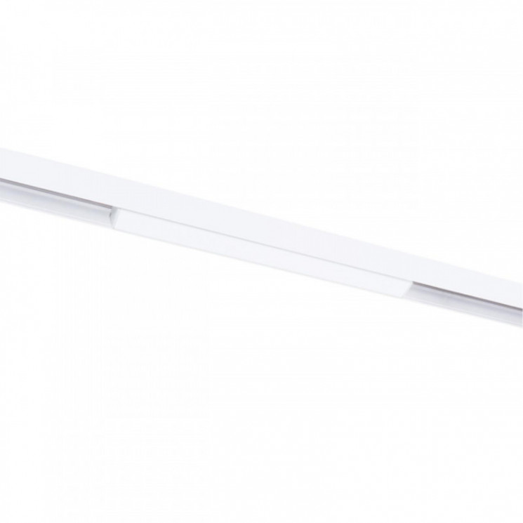 Светильник на шине ARTE Lamp A4662PL-1WH Linea