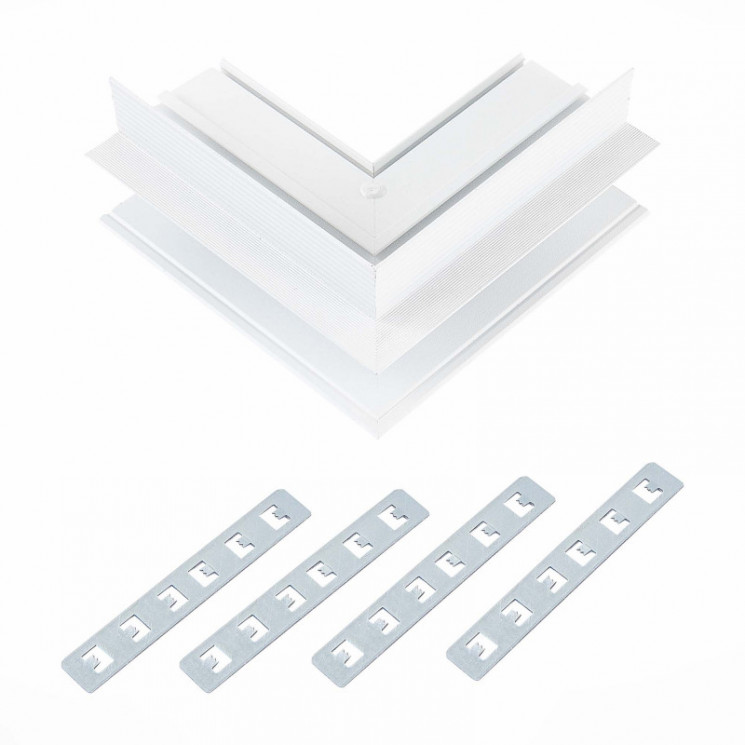 Коннектор ST-Luce ST007.559.12 SKYLINE 48