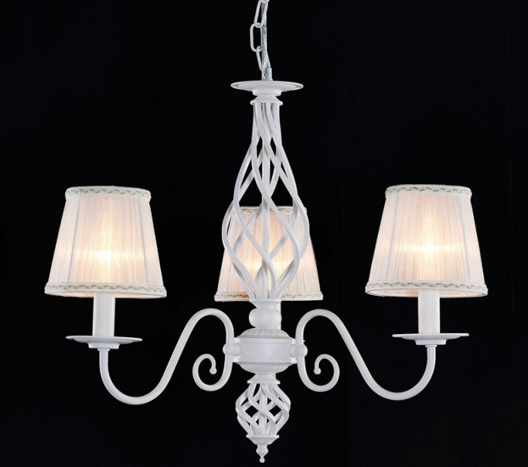 Люстра Citilux CL427130 Ровена