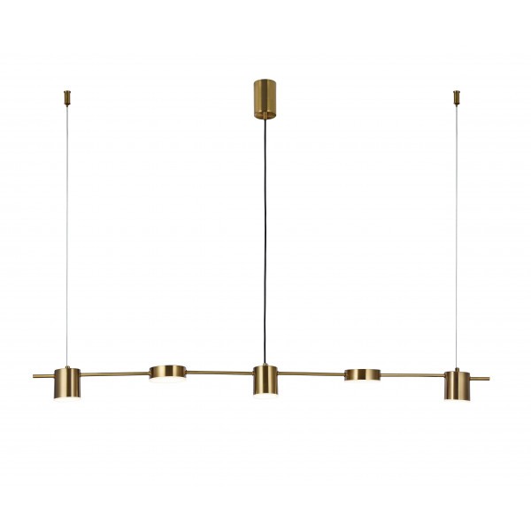 Подвесной светильник KINK Light Карин 07624-5