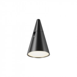 Светильник на шине Maytoni Technical Flarity TR146-1-5W3K-B Keila