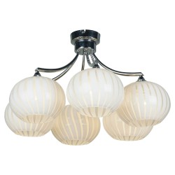 Люстра Lussole LSF-7203-06 CESANO