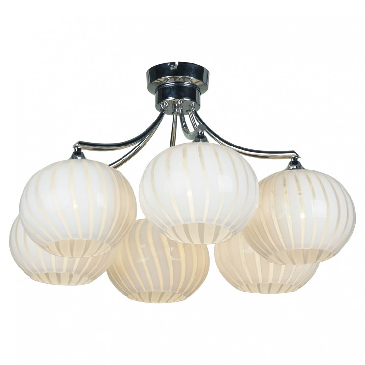 Люстра Lussole LSF-7203-06 CESANO