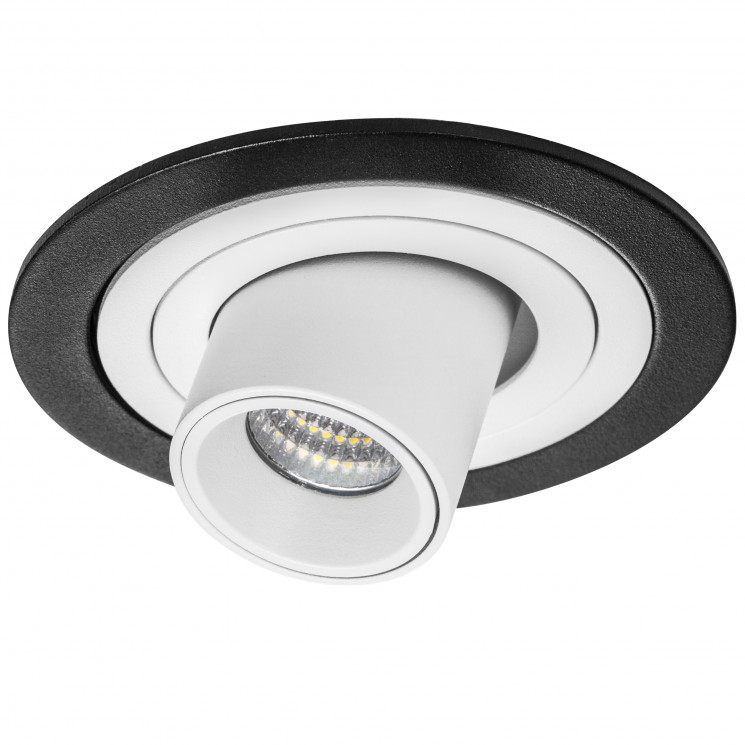 Комплект из светильника и рамки Intero Intero Lightstar i617162