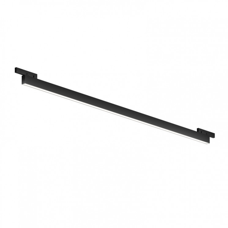 Трековый светильник Levity Maytoni Technical  TR192-1-16W4K-B BASIS