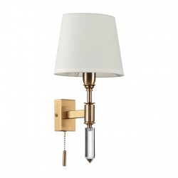 Бра с выкл. Odeon Light MODERN 4894/1W