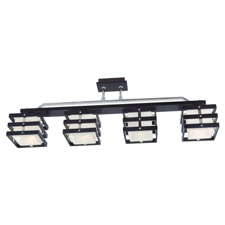 Люстра на штанге Citilux CL133241 Киото