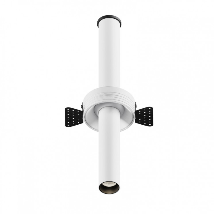 Встраиваемый светильник Maytoni Technical  C140TRS-L300-7W3K-W Focus T