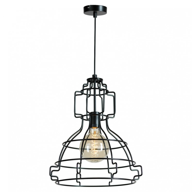 Подвес Lussole LSP-9528 MADISON