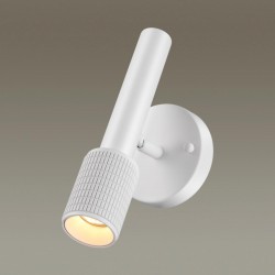 Бра c выключателем Odeon light 4239/1W MEHARI
