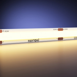 Светодиодная лента Maytoni(Led Strip) Technical  24В COB 8Вт/м 2700К 5м IP 20 201070