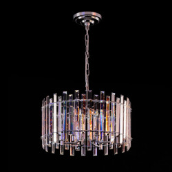 Подвесная люстра Citilux CL334161 Ингвар