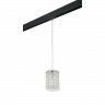 Комплект с подвесом Cristallo для трека PRO Cristallo Lightstar PRO795314