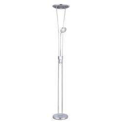 Торшер Arte Lamp A5905PN-2CC Duetto Led