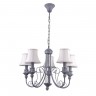 Подвесная люстра Vele Luce Charlotte VL1457L05