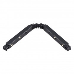 Гибкий соединитель с токопроводом для шинопровода NOVOTECH 135107 FLUM