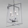 Подвесная люстра Bogate's Hudson 327/4