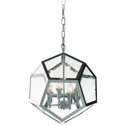 Люстра Divinare 2020/02 SP-4