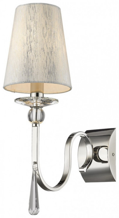 Бра WERTMARK WE368.01.101 KERRIN