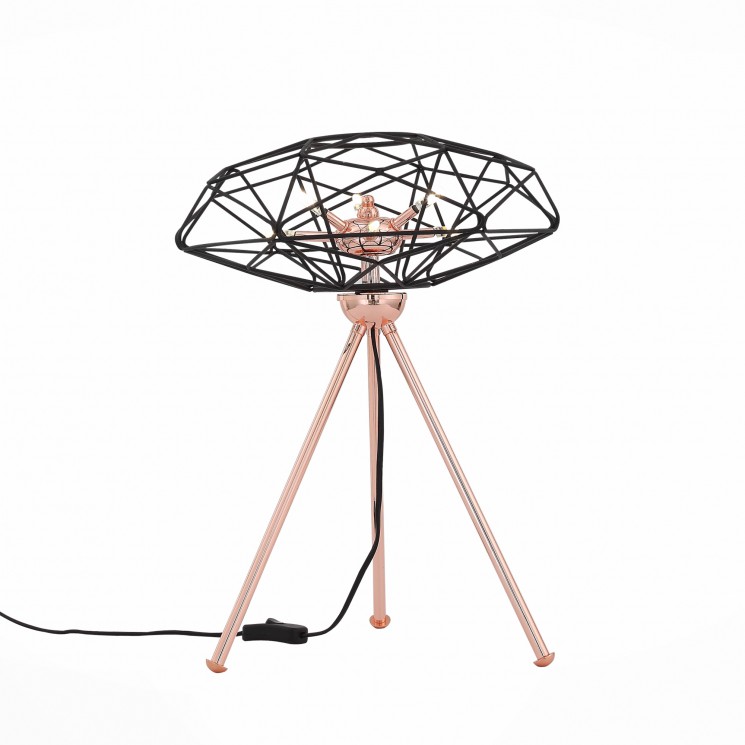 Настольная лампа ST-Luce SL949.204.06 GALASSIA