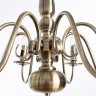 Подвесная люстра ARTE Lamp A1029LM-8AB ANTWERP