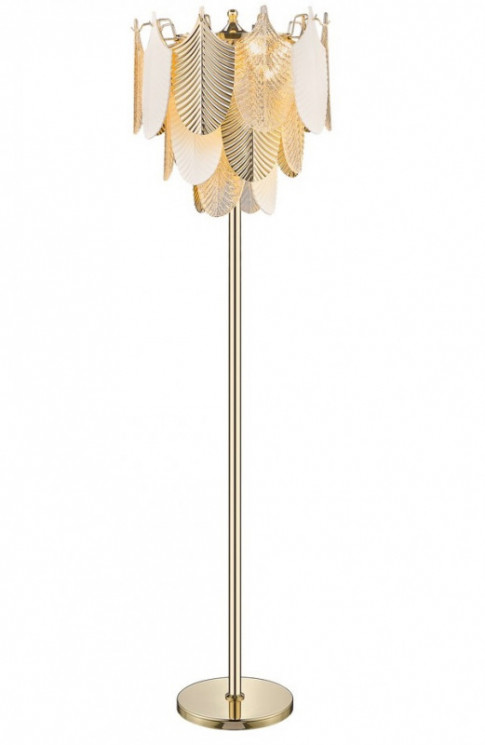 Торшер WERTMARK WE126.11.305 ARCTIOMA