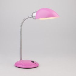 Настольный светильник  Eurosvet Confetti 1926 розовый