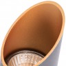 Накладной светильник ARTE Lamp A1535PL-1BK PILON
