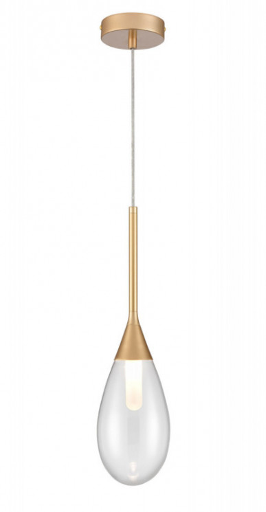 Подвесной светильник Vele Luce VL5864P01 GRAZIOSO