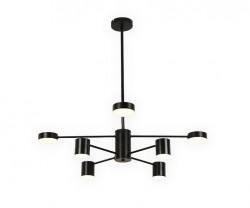 Люстра KINK Light Мекли 07649-8,19