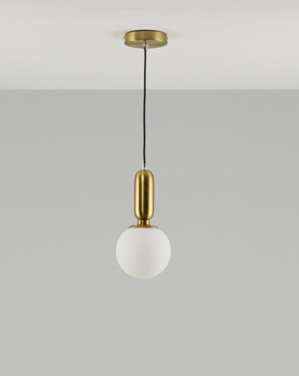 Подвесной светильник Moderli V2003-1P Sioma