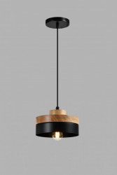 Подвесной светильник Moderli V10478-1P TURIN