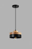 Подвесной светильник Moderli V10478-1P TURIN