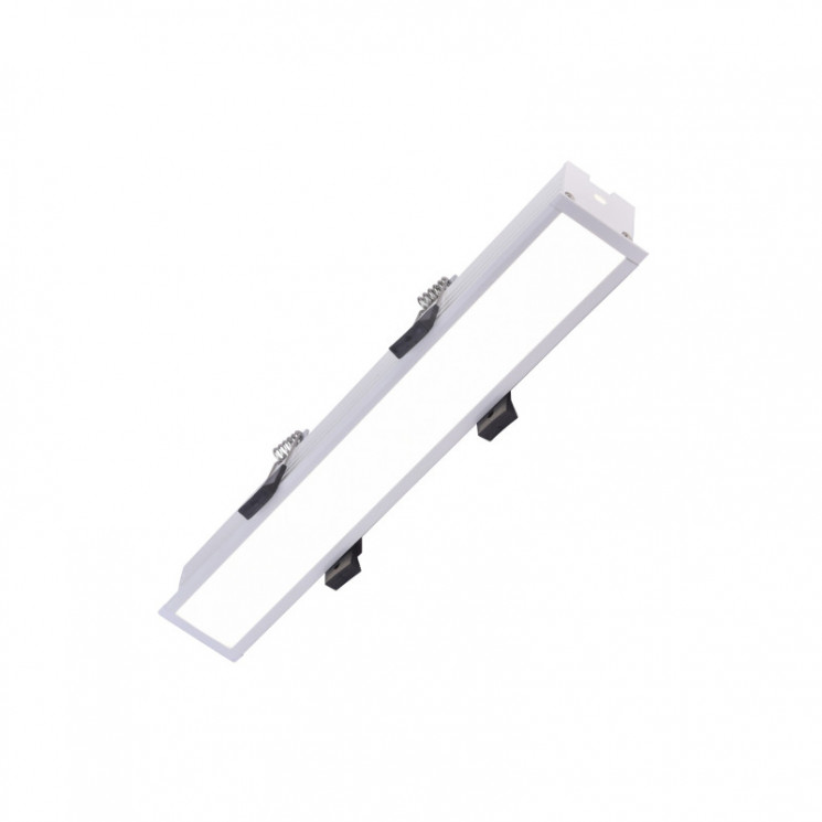 Встраиваемый светильник Favourite 4113-1C Aplot