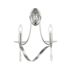 Светильник настенный Evoluce FILATTA SLE120201-02